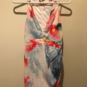 Latiste Bodycon dress